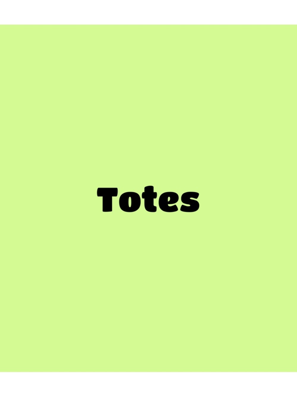 Totes Kids Bottoms - Light Lime Green